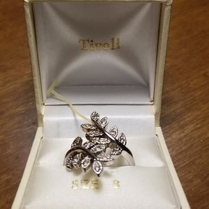 SALE💥Tivoli Fashion Ring